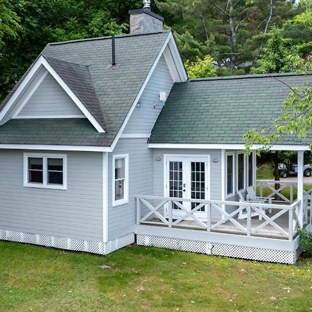 Port Cunnington Lodge Dwight Luaran gambar